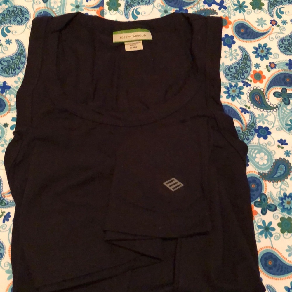 Men’s Joseph Abboud Premium Tank - Picture 3 of 3